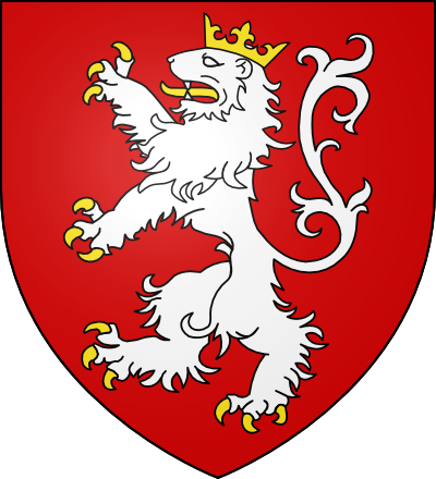 Blason Clisson